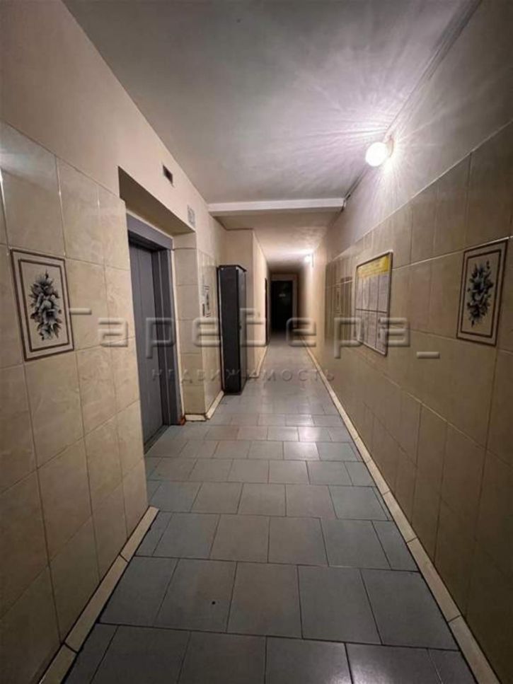 1-комн квартира Авиаторов, 68