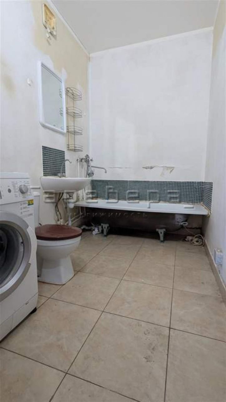 1-комн квартира Дмитрия Мартынова, 30