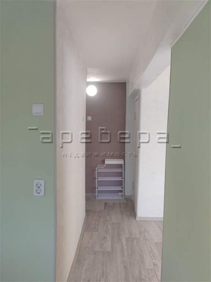 1-комн квартира им. газеты Красноярский Рабочий, 137а