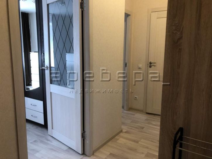 1-комн квартира Академгородок, 66