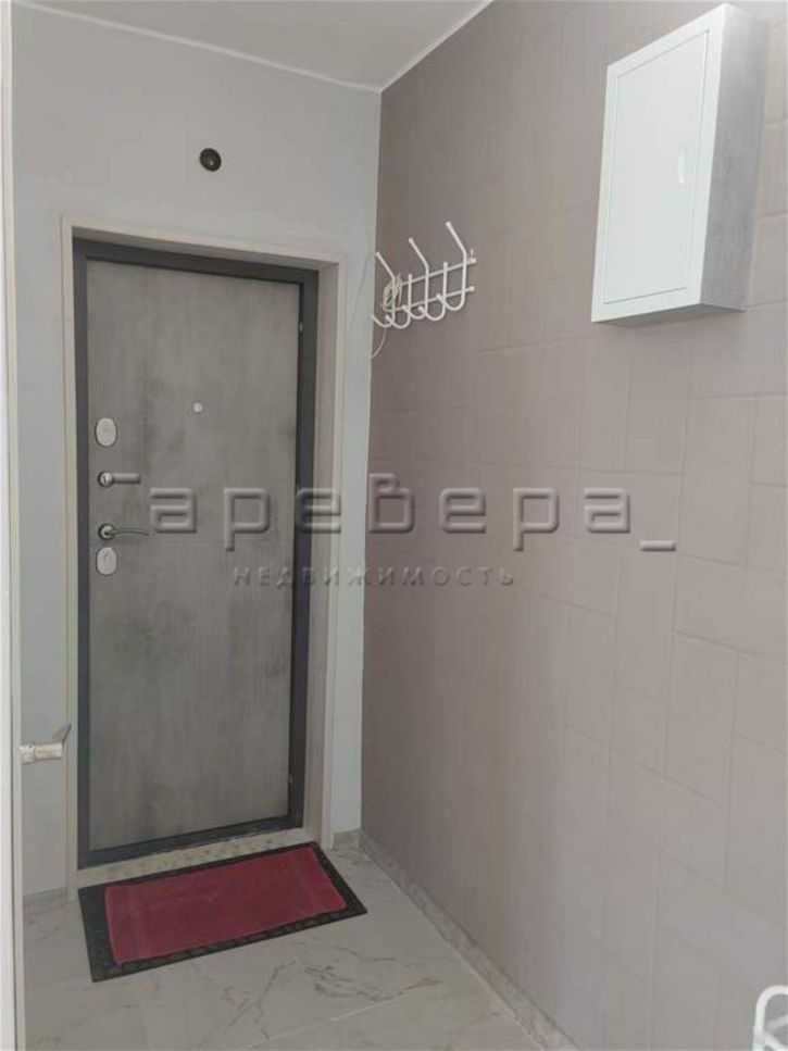 1-комн квартира им. газеты Красноярский Рабочий, 137а