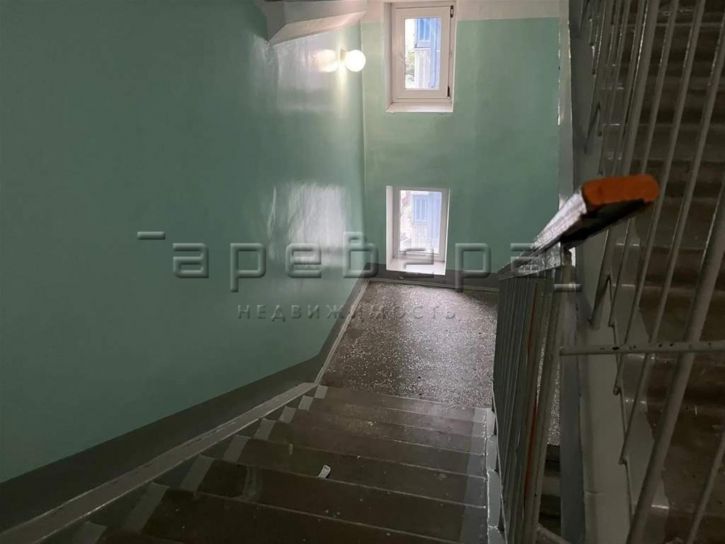 2-комн квартира Марковского, 43