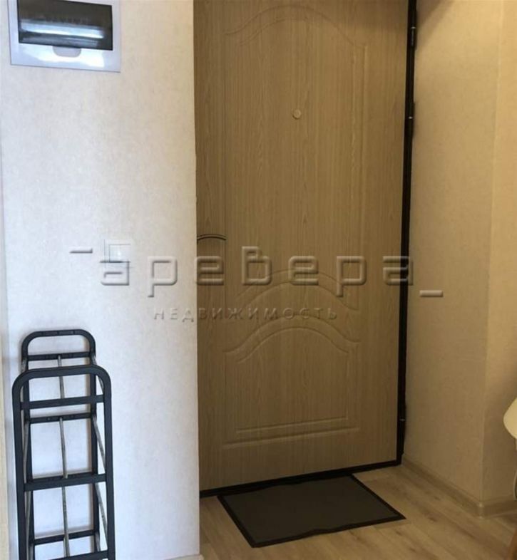 1-комн квартира Академгородок, 66
