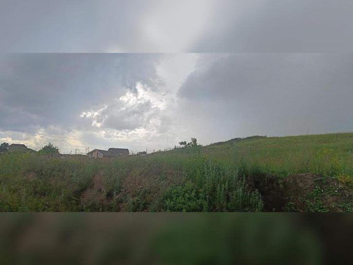 Земельный участок Холмистая улица
