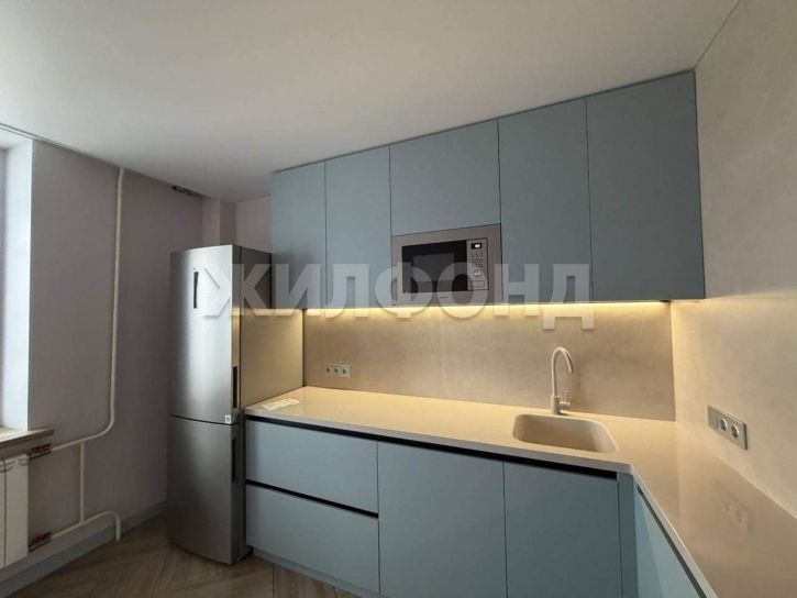 2-комн квартира Авиаторов улица, д.42