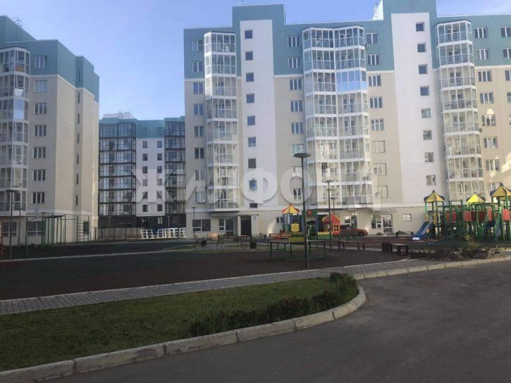 2-комн квартира Петра Подзолкова улица, д.8