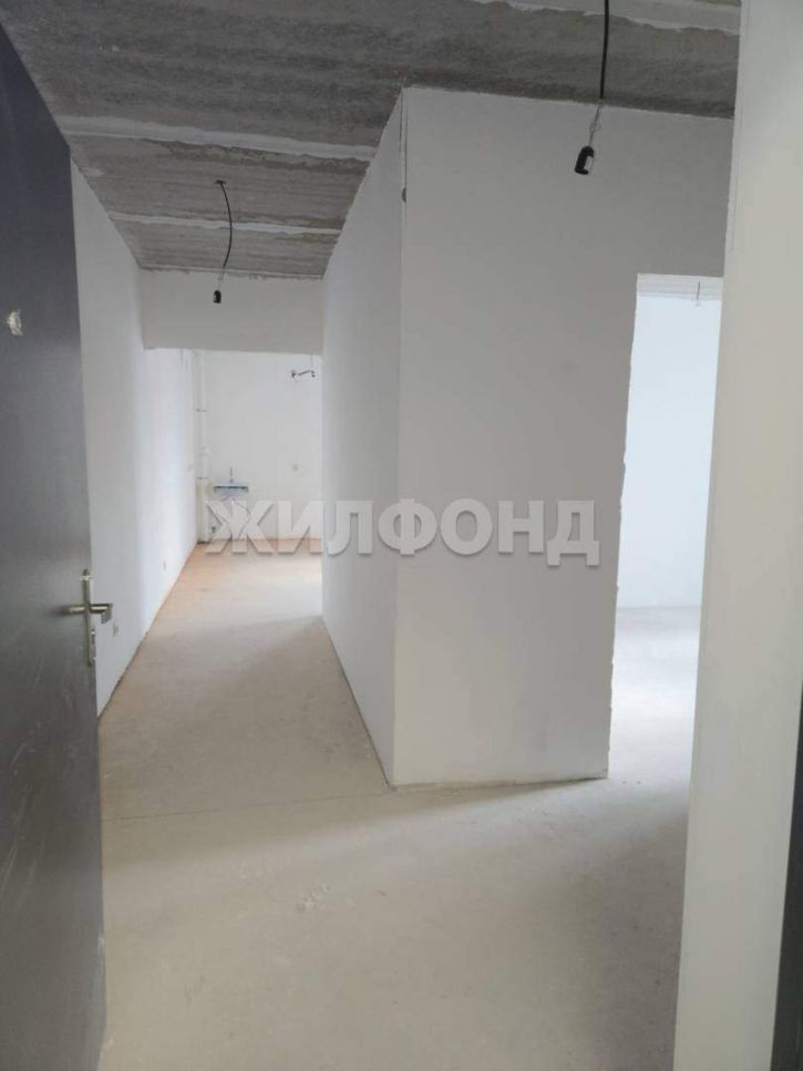 2-комн квартира Петра Подзолкова улица, д.8