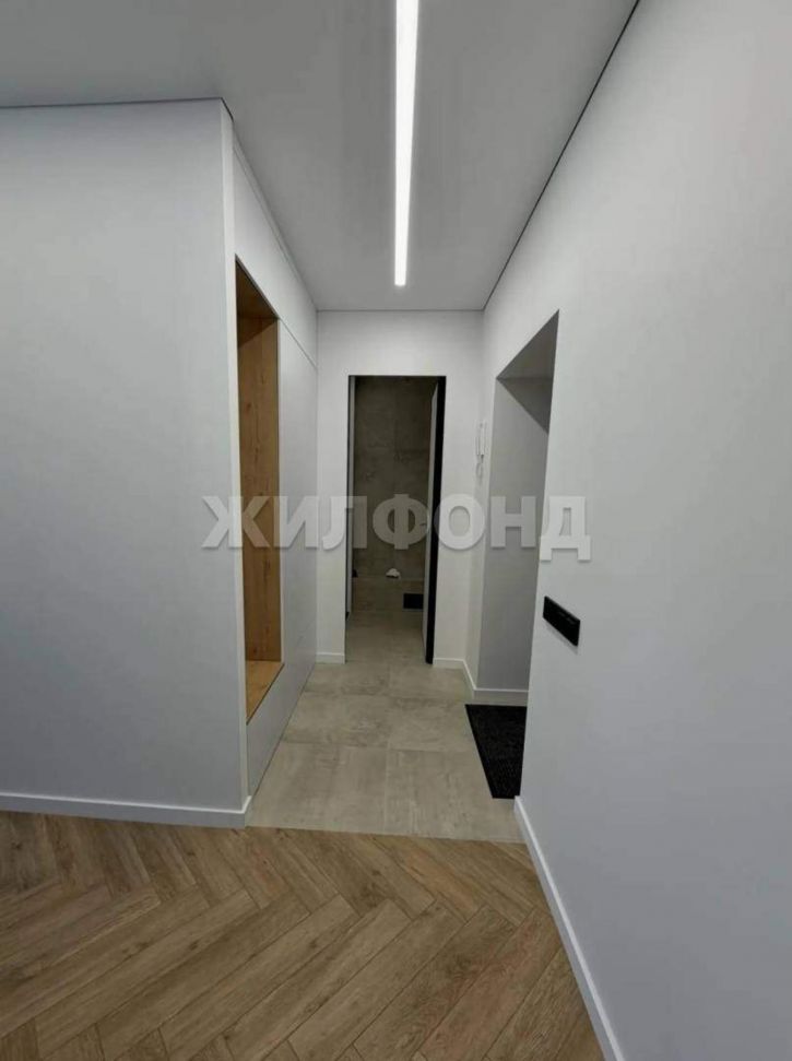 2-комн квартира Петра Подзолкова улица, д.8
