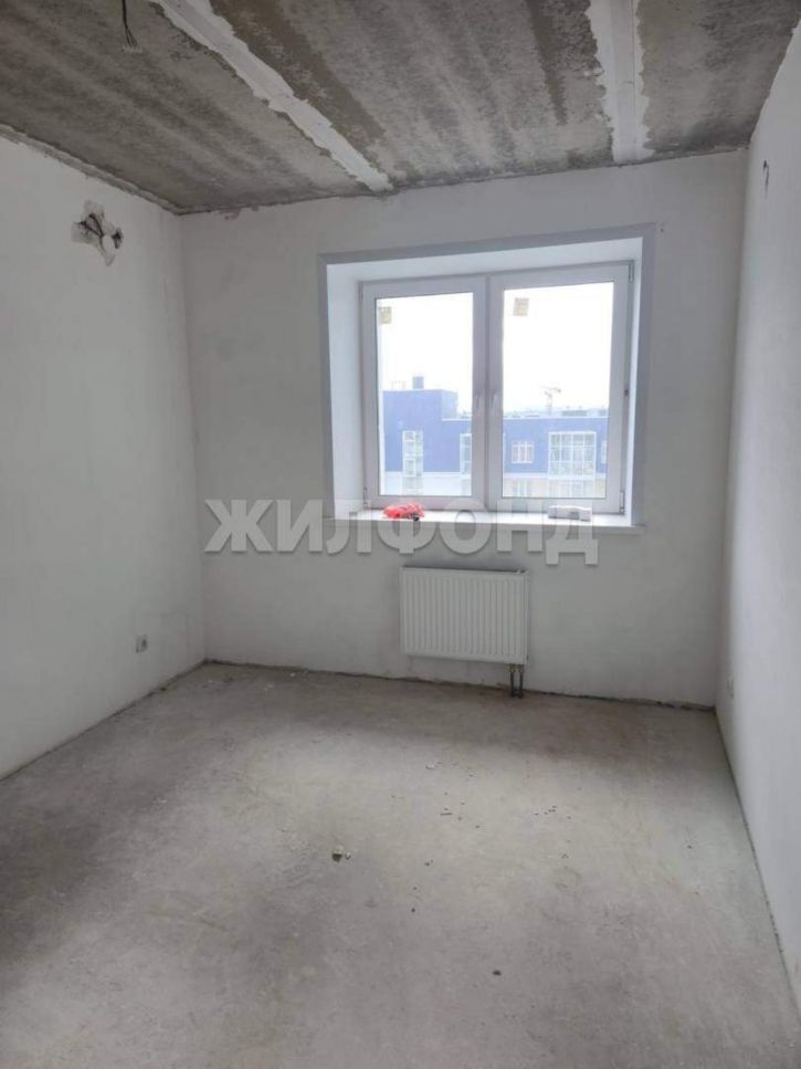 2-комн квартира Петра Подзолкова улица, д.8