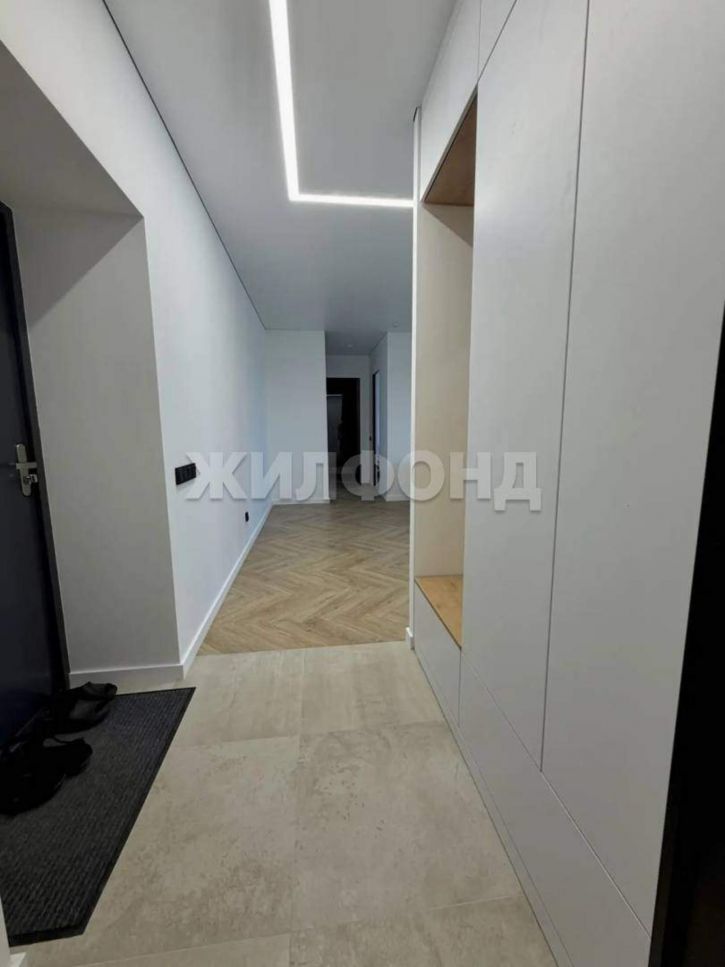 2-комн квартира Петра Подзолкова улица, д.8