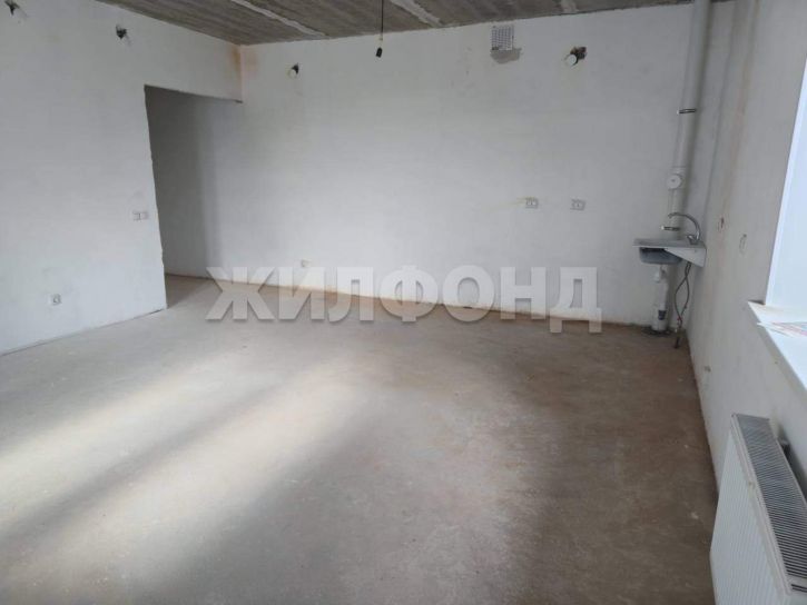 2-комн квартира Петра Подзолкова улица, д.8