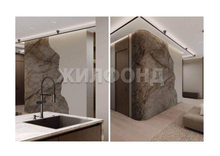 3-комн квартира Петра Подзолкова улица, д.6