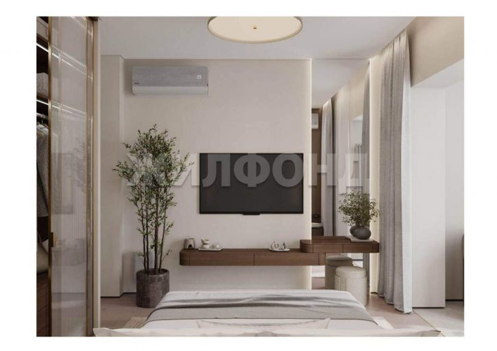 3-комн квартира Петра Подзолкова улица, д.6