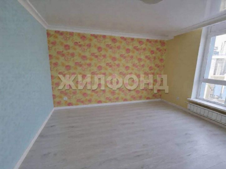 3-комн квартира Авиаторов улица, д.39