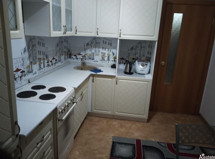 1-комн квартира Светлова , 31