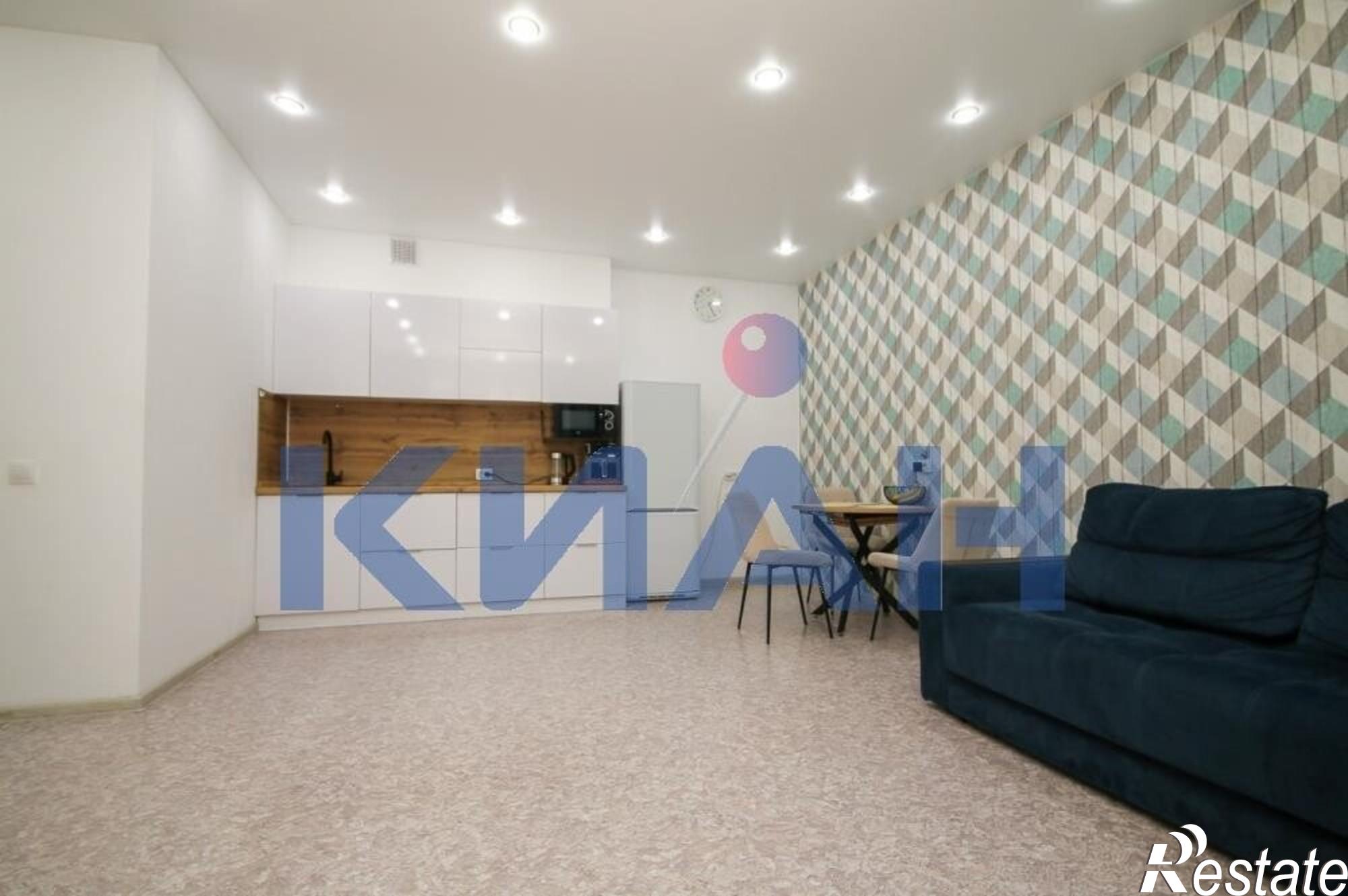 Купить квартиру за 9 850 000 рублей на Лесников ул., 31