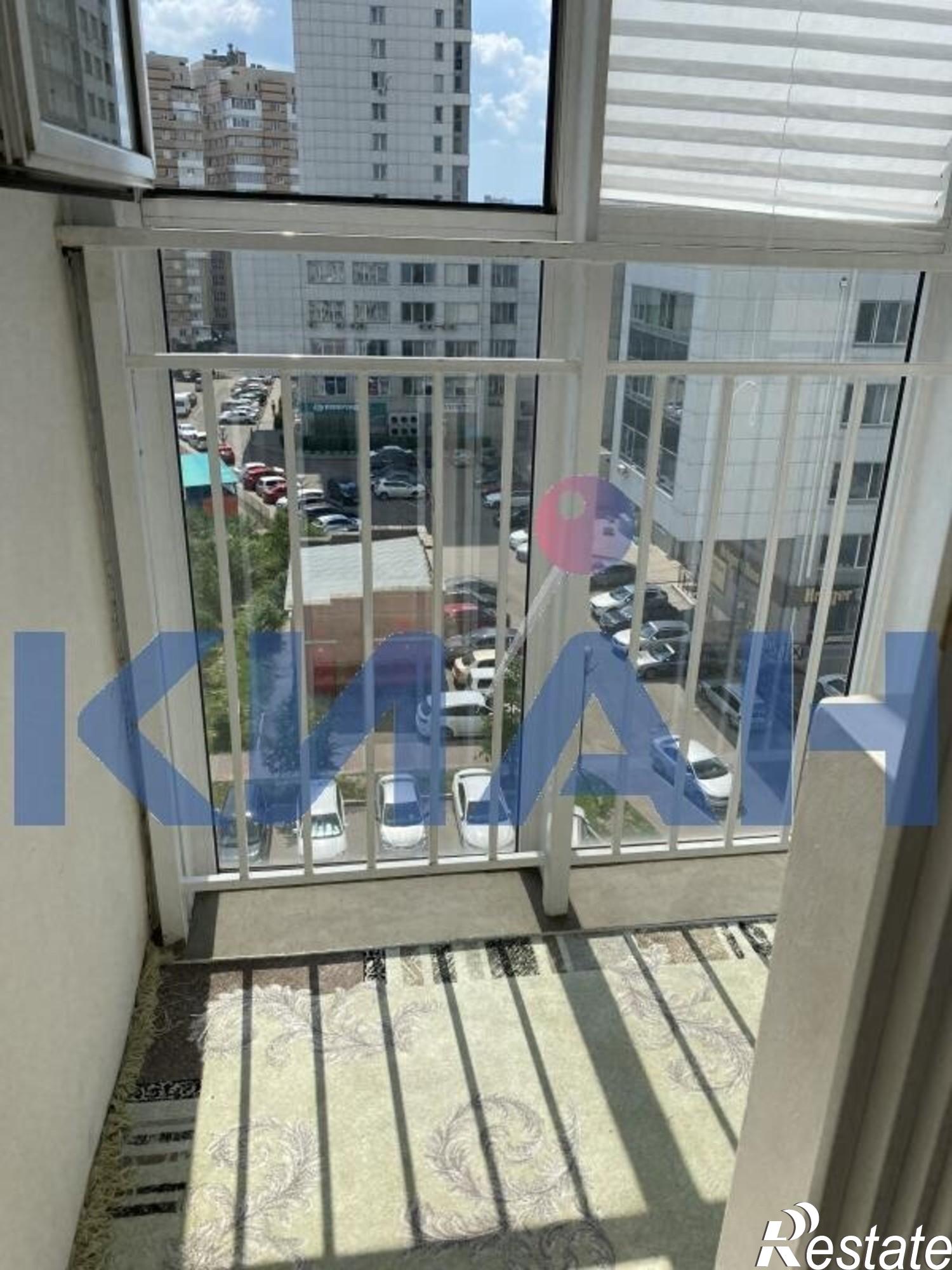Купить квартиру за 7 150 000 рублей на 9 Мая ул., 83
