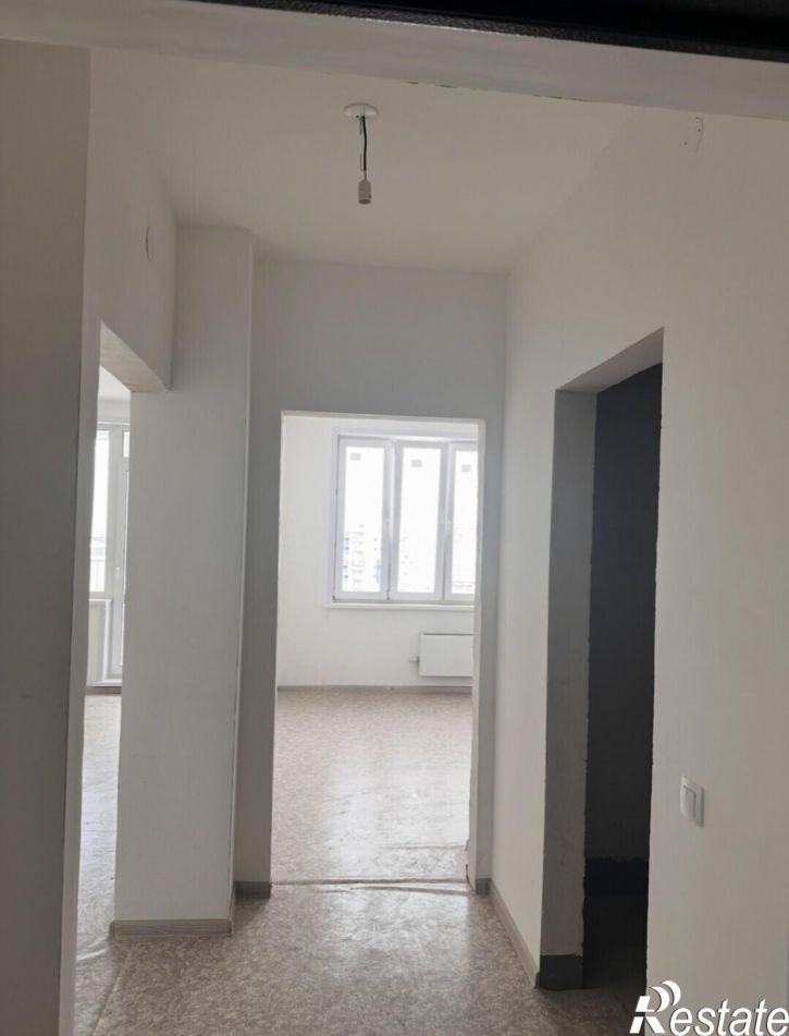 1-комн квартира Лесников ул., 51