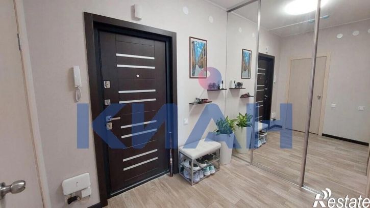 1-комн квартира Караульная ул., 39, литера в