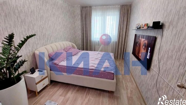 1-комн квартира Караульная ул., 39, литера в
