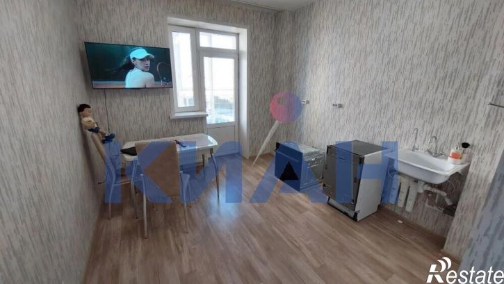 1-комн квартира Караульная ул., 39, литера в