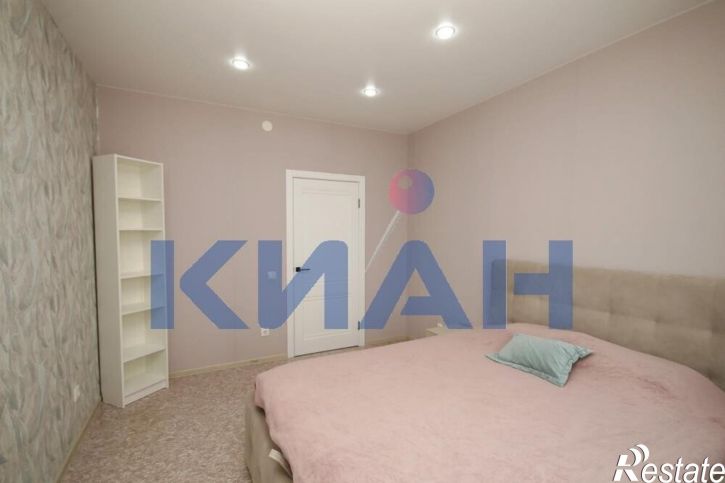 3-комн квартира Лесников ул., 31