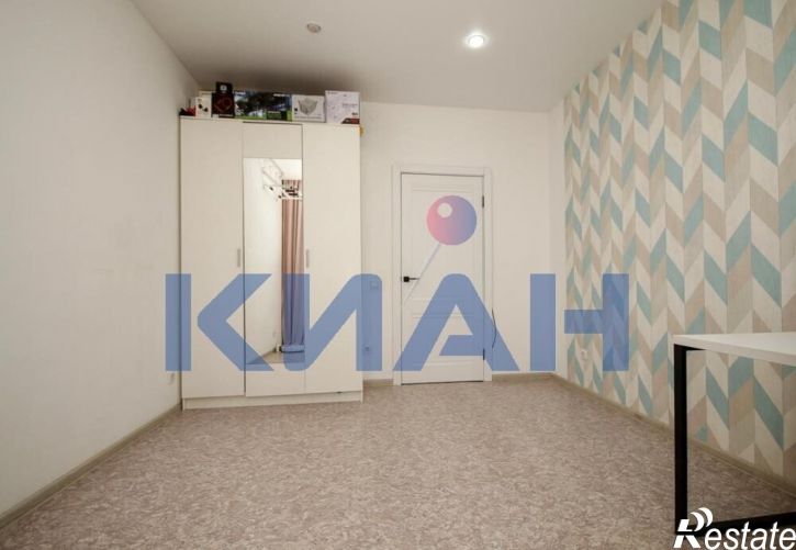 3-комн квартира Лесников ул., 31