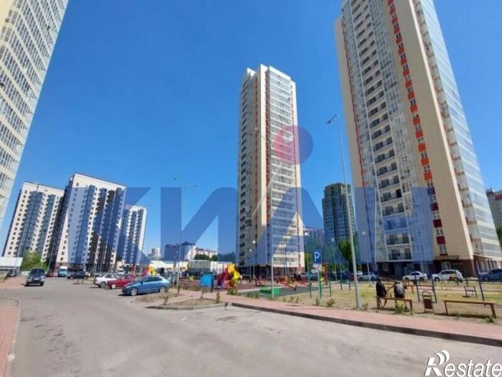1-комн квартира Караульная ул., 39, литера в