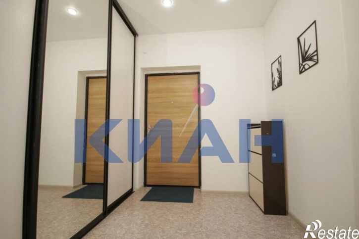 3-комн квартира Лесников ул., 31