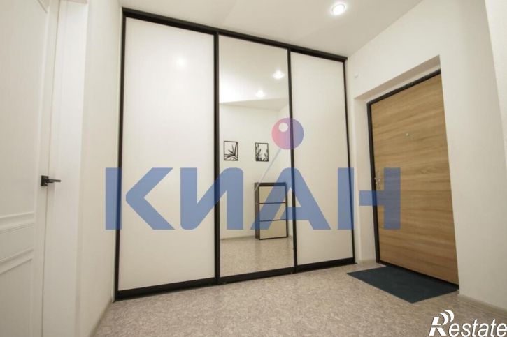 3-комн квартира Лесников ул., 31