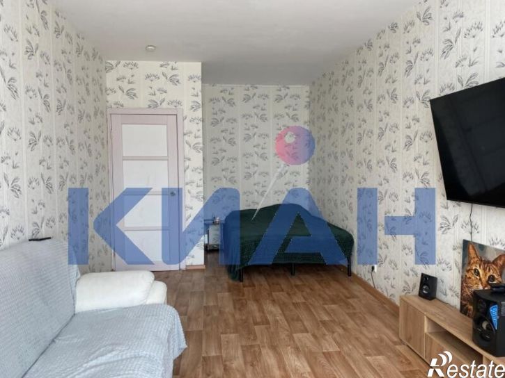 1-комн квартира 9 Мая ул., 83