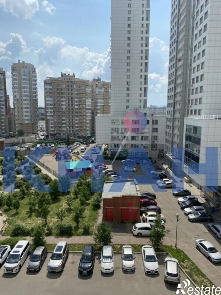 1-комн квартира 9 Мая ул., 83