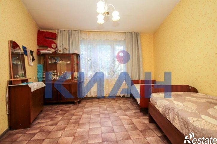 5-комн квартира 40 лет Победы ул., 20