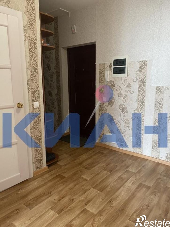 1-комн квартира 9 Мая ул., 83