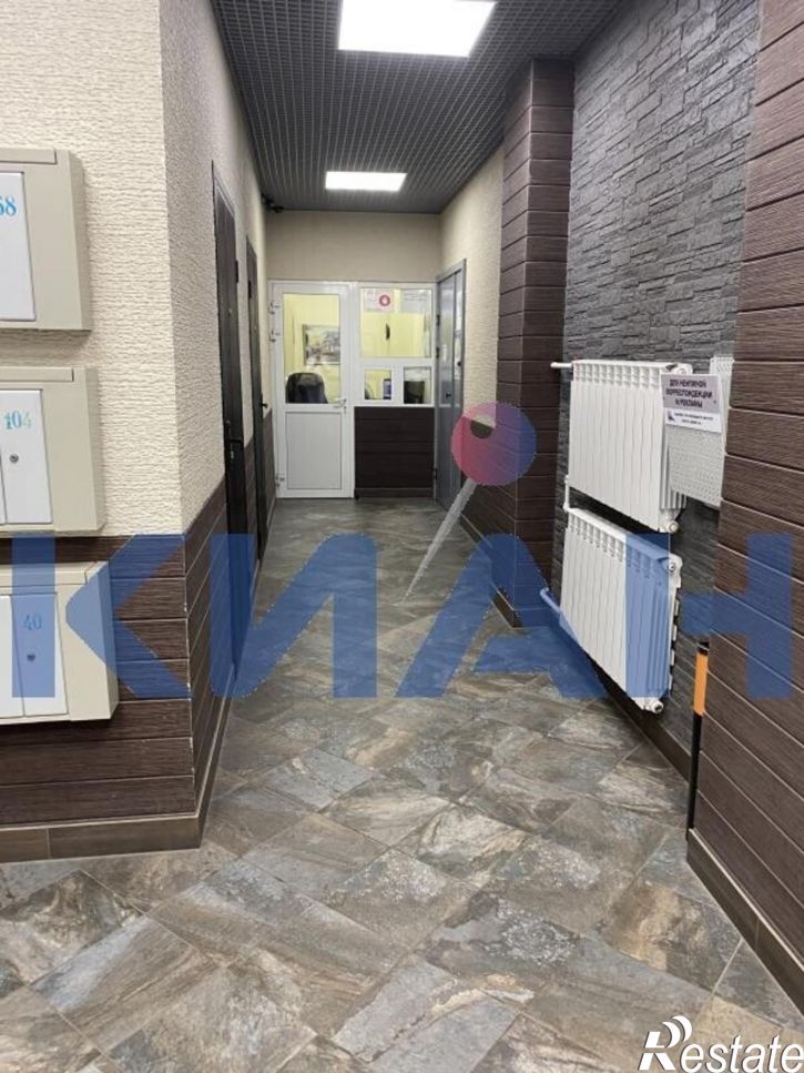 1-комн квартира 9 Мая ул., 83