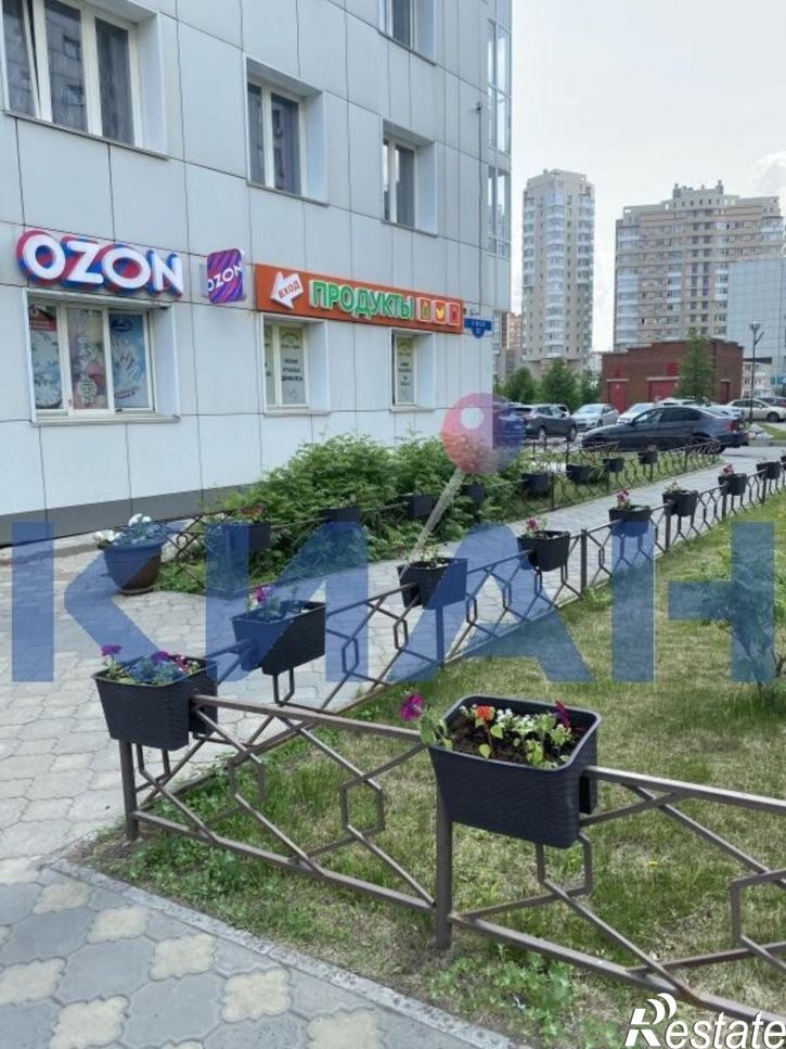 1-комн квартира 9 Мая ул., 83