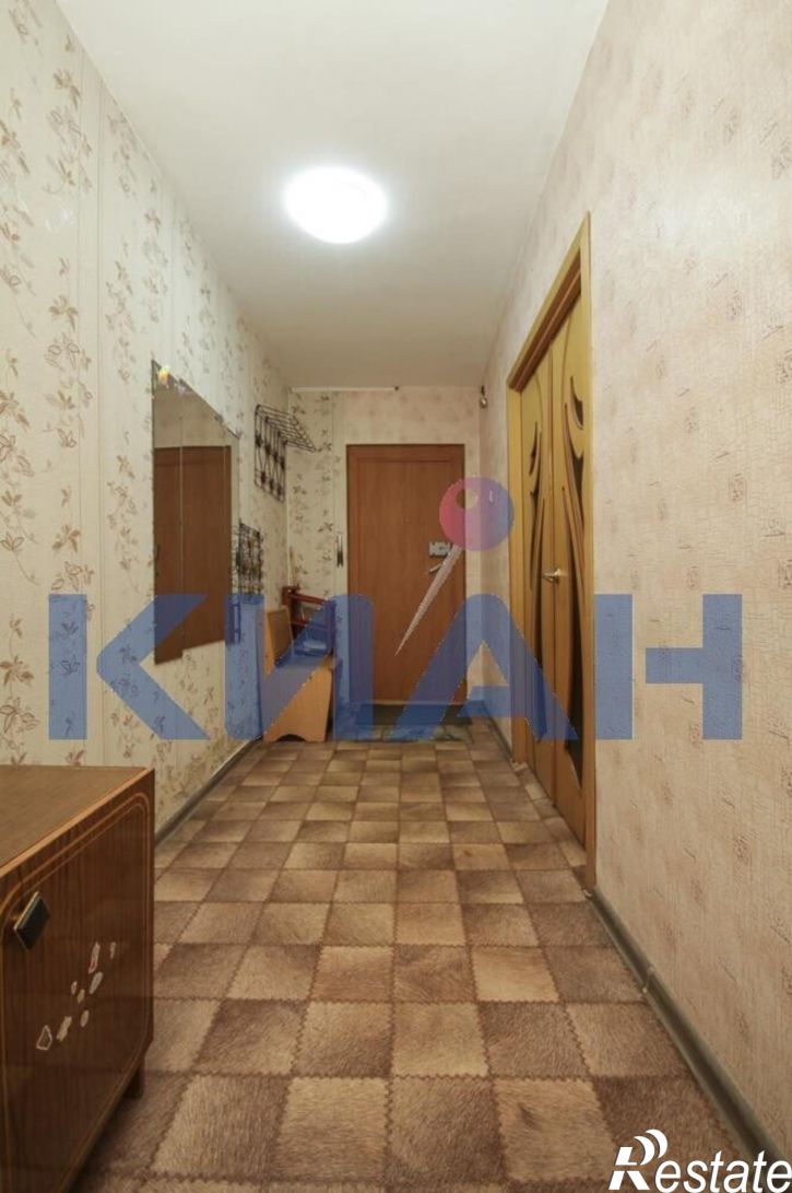 5-комн квартира 40 лет Победы ул., 20