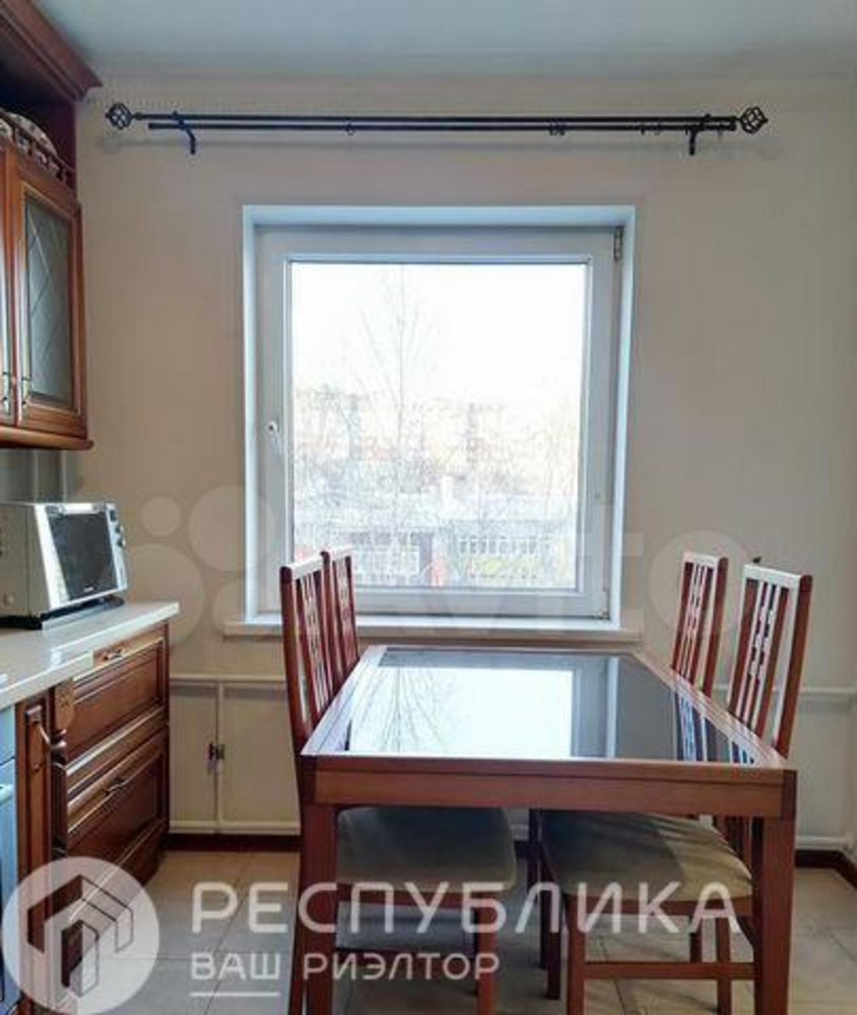 Купить квартиру за 10 500 000 рублей на 9 Мая, 58Б