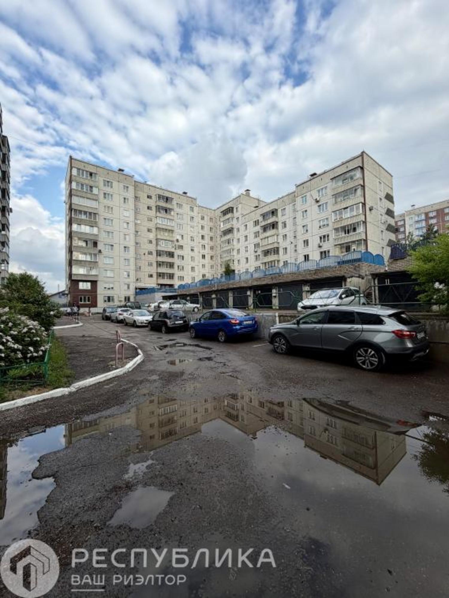 Купить квартиру за 1 950 000 рублей на Седова, 13