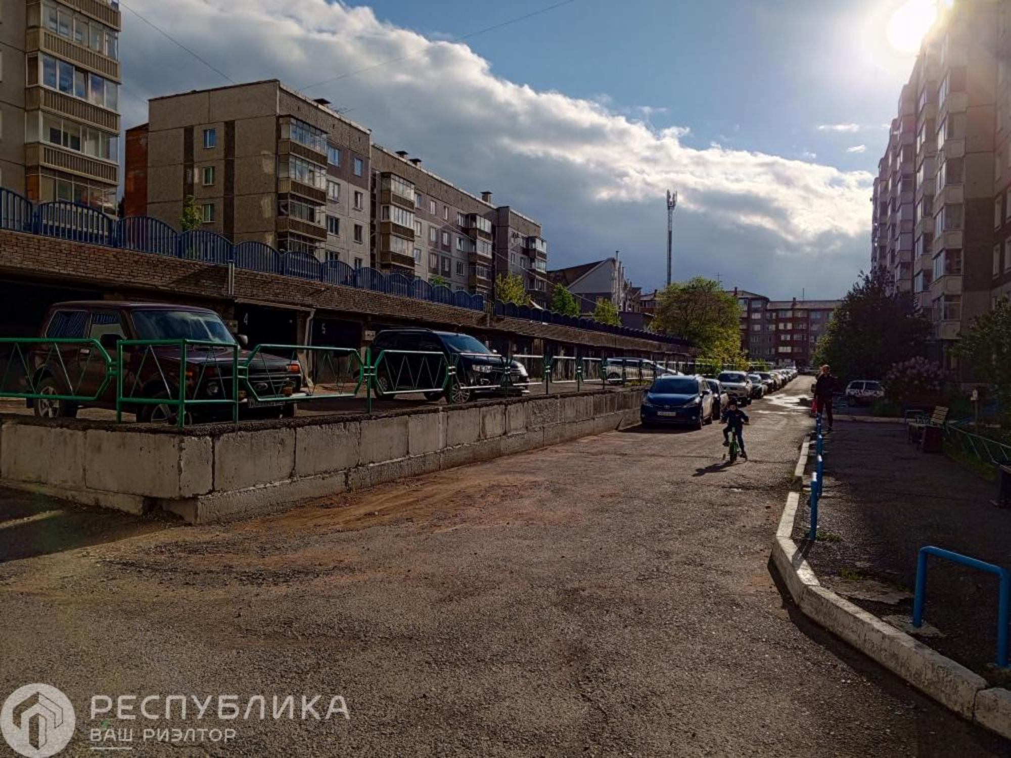 Купить квартиру за 1 950 000 рублей на Седова, 13