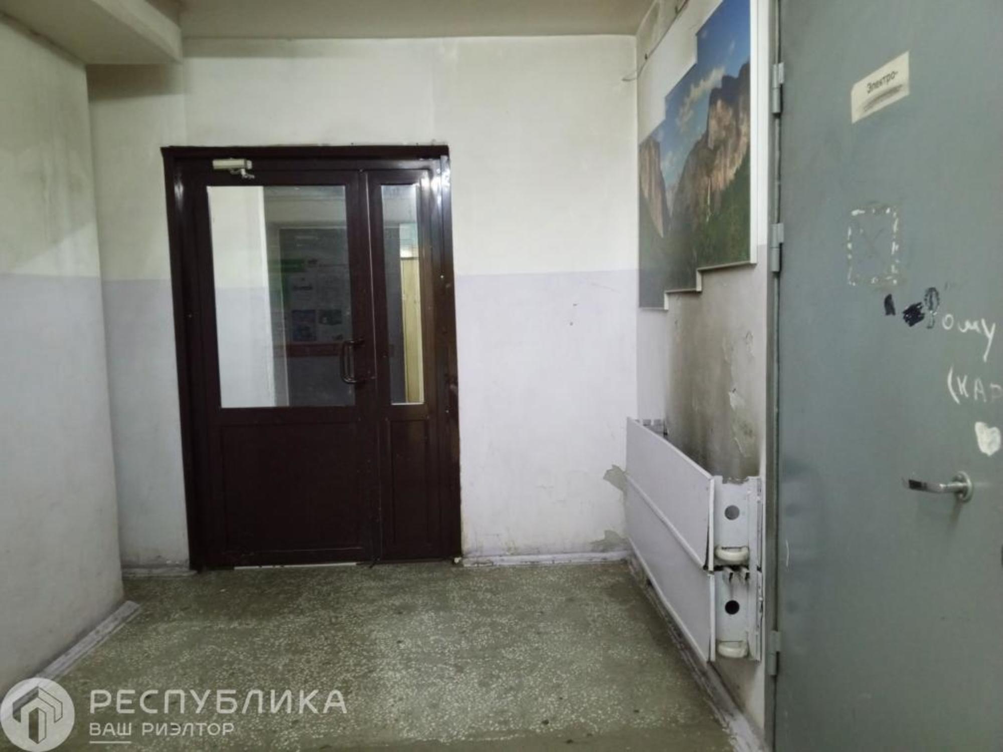 Купить квартиру за 1 950 000 рублей на Седова, 13