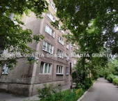 комната 13.8 кв м ул Аэровокзальная, 8Д