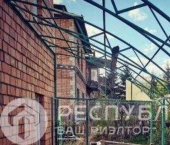 коттедж 285 кв м Окаемная, 67