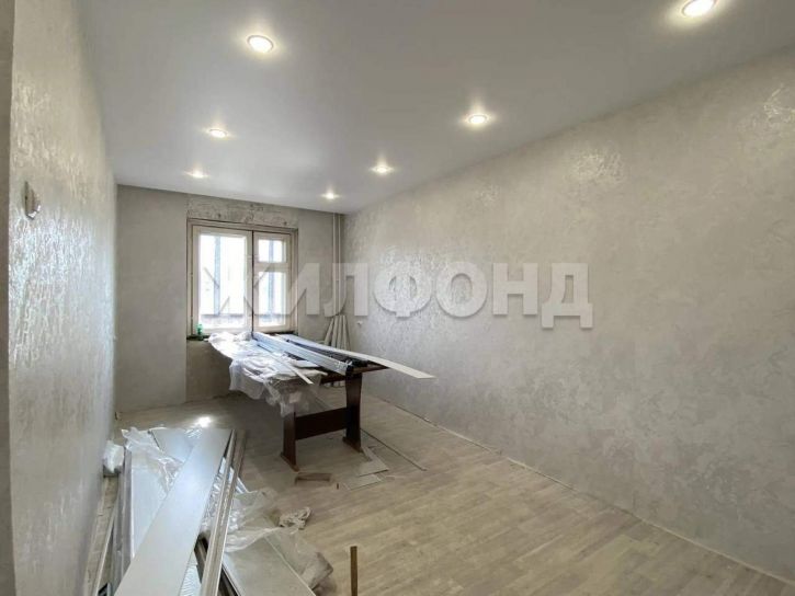 2-комн квартира Светлогорский переулок, д.23