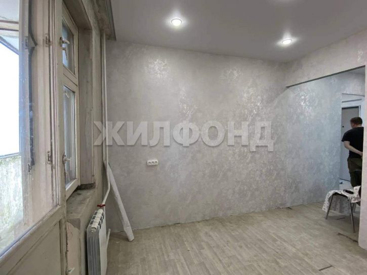 2-комн квартира Светлогорский переулок, д.23
