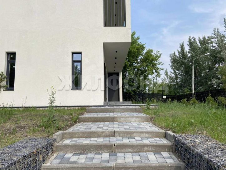 Коттедж/дом Благодатная улица