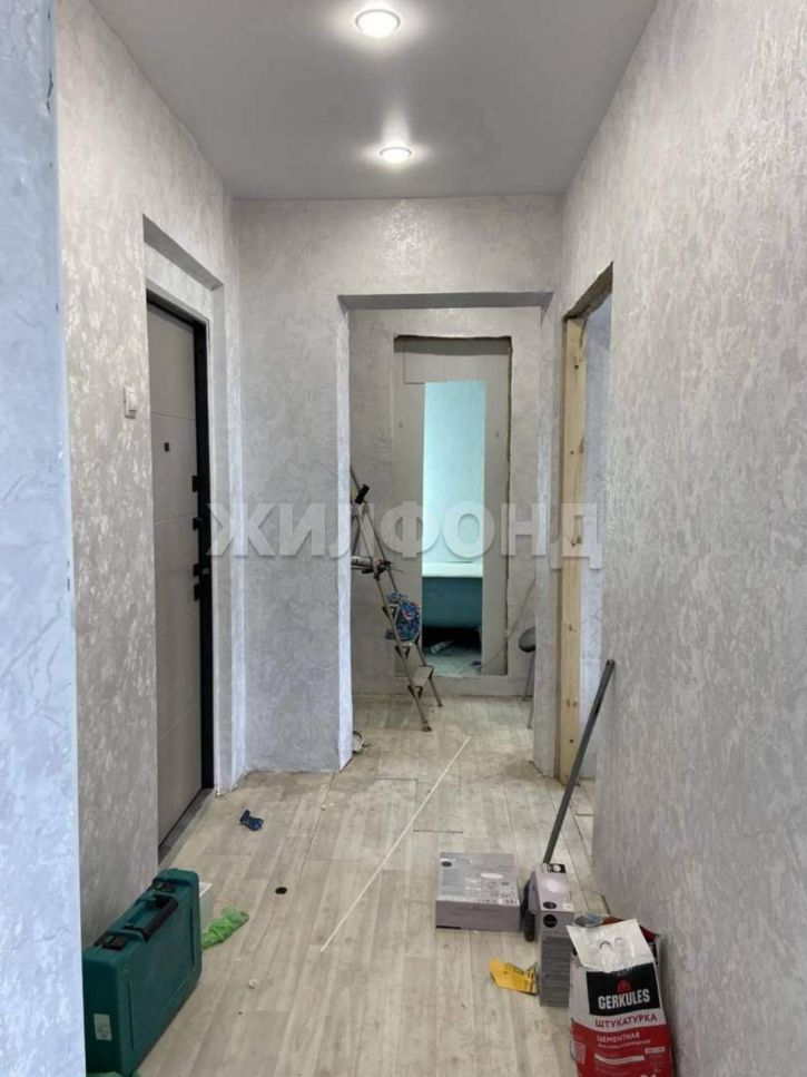 2-комн квартира Светлогорский переулок, д.23