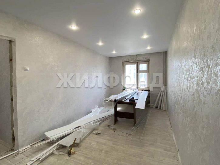 2-комн квартира Светлогорский переулок, д.23