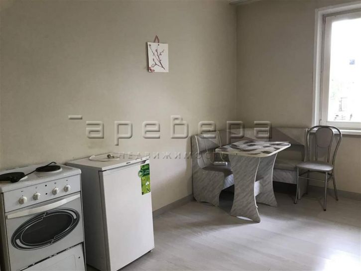 1-комн квартира Ястынская, 17