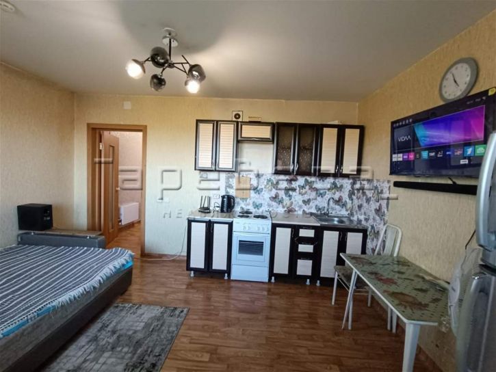 1-комн квартира 26 Бакинских Комиссаров, 5г
